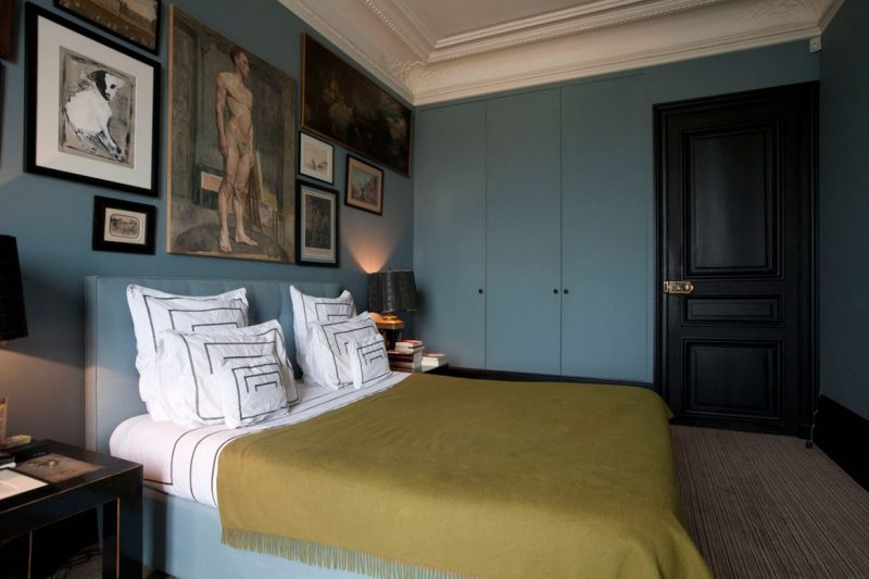 Discover Top 10 French Interior Designers Based in Paris - Part VII