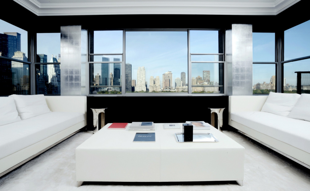 Joseph Dirand: A Charming Perspective of Interior Design