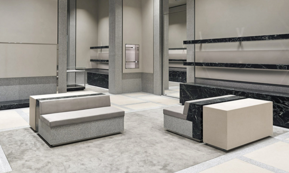 Joseph Dirand: A Charming Perspective of Interior Design