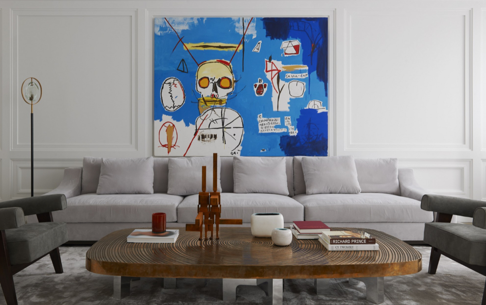 Joseph Dirand: A Charming Perspective of Interior Design