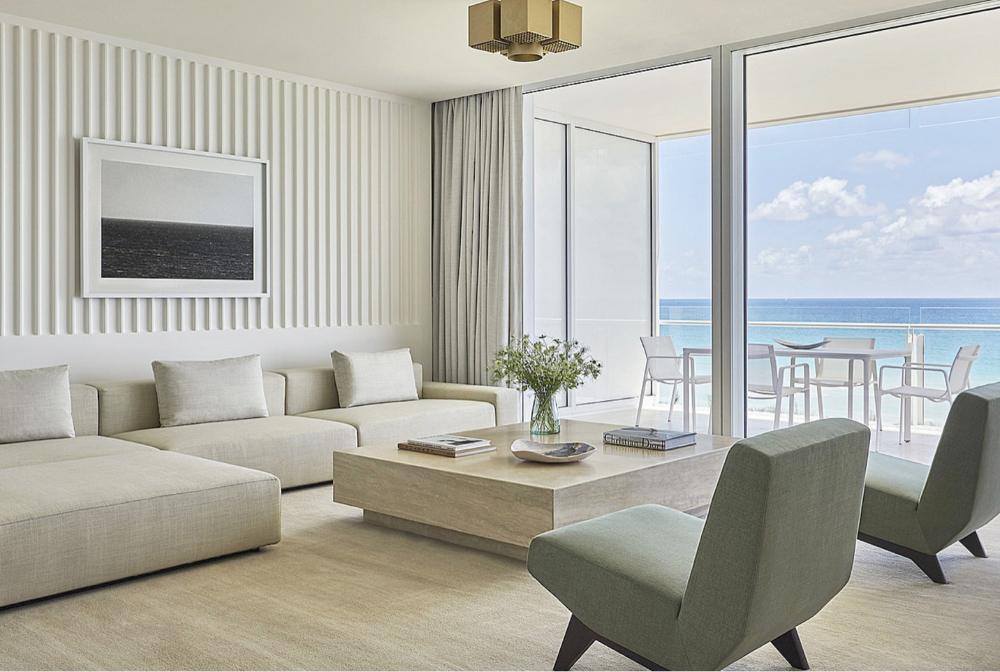 Joseph Dirand: A Charming Perspective of Interior Design