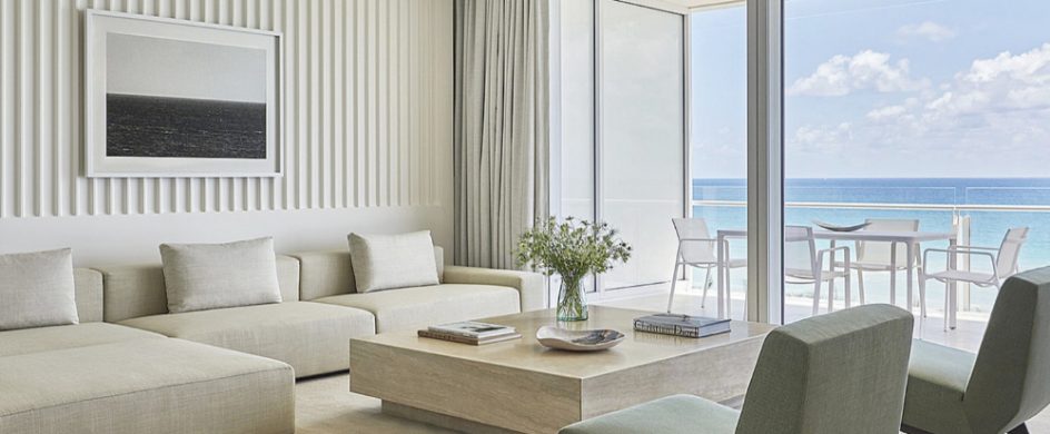 Joseph Dirand: A Charming Perspective of Interior Design