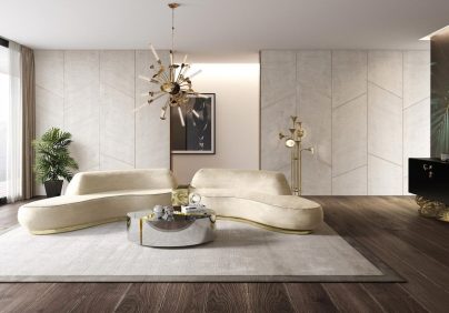 Discover The Most Stylish Pieces On A Chic Urban Décor