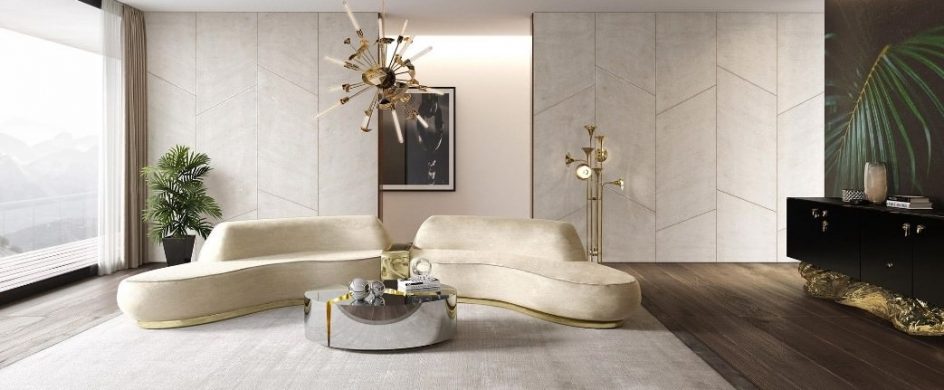 Discover The Most Stylish Pieces On A Chic Urban Décor