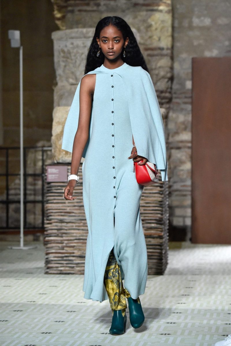 Explore The Top Designers And Their Trends At 2019 Paris Fashion Week