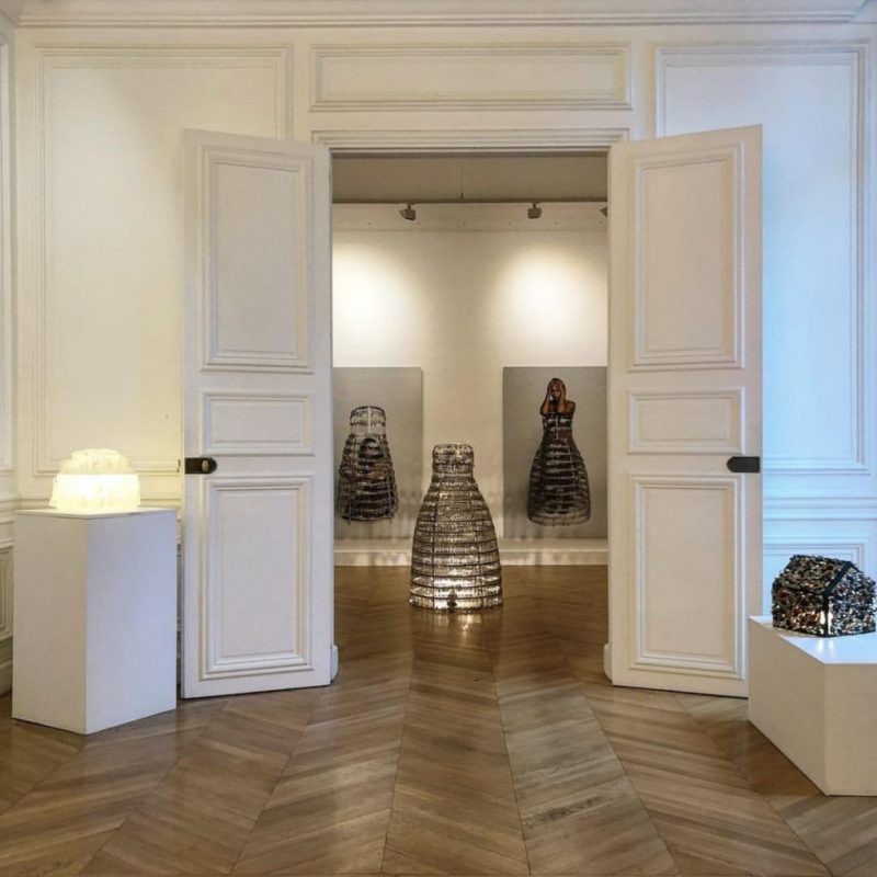 Art Paris 2019: Highlights On This Amazing Edition