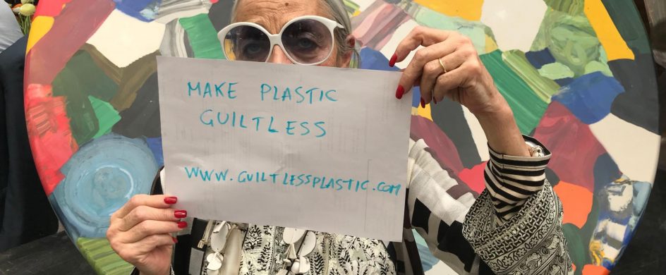 Le BHV Marais Welcomes Rossana Orlandi, The Pinnacle Of Italian Design