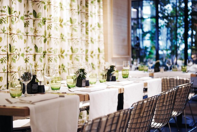 Le Grand Hôtel du Palais Royal Is An Enviable Address of Quiet Luxury 2