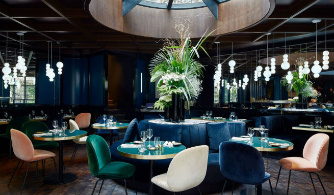 6 Boutique Hotels in Paris for This Summer’s Vacation