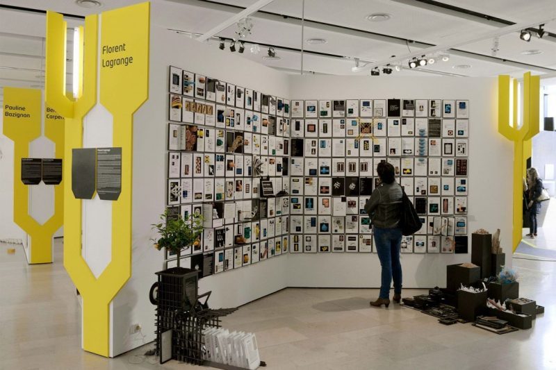 Salon de Montrouge, The Event to Be For Emerging Artists