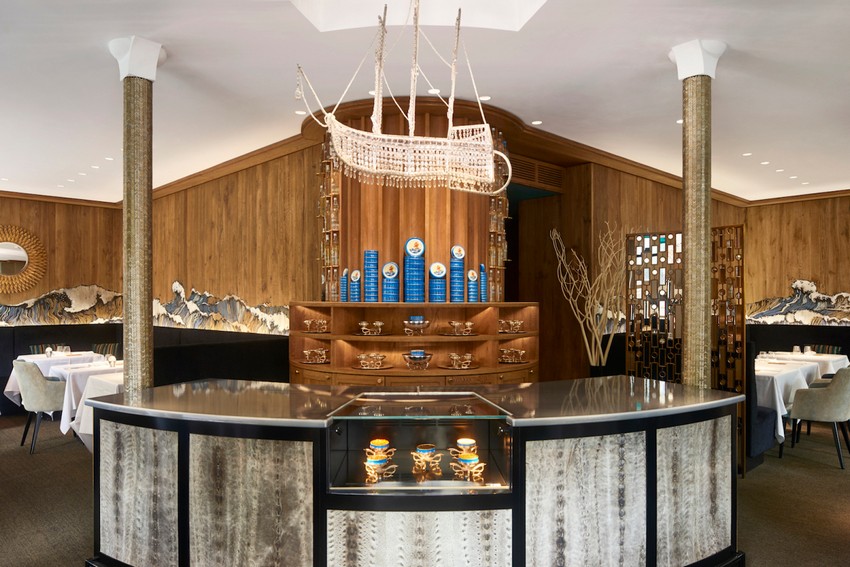 Discover The Incredible Design History Of Studio MHNA