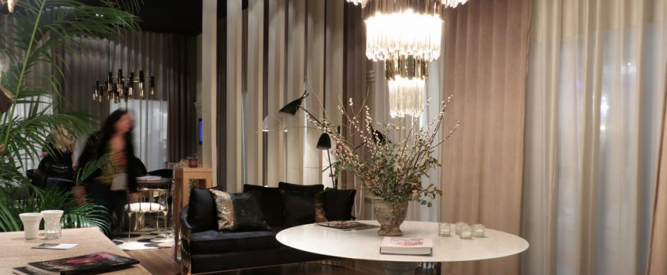 Maison Et Objet 2019: Discover The Most Popular Stands