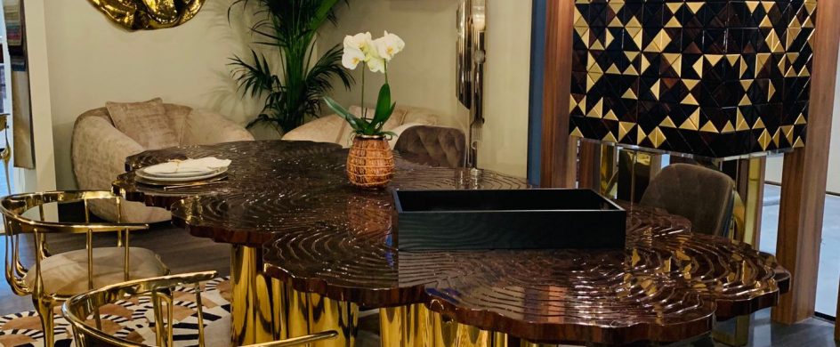 Maison Et Objet 2019: Get The Ultimate Sneak Peek Of The Event