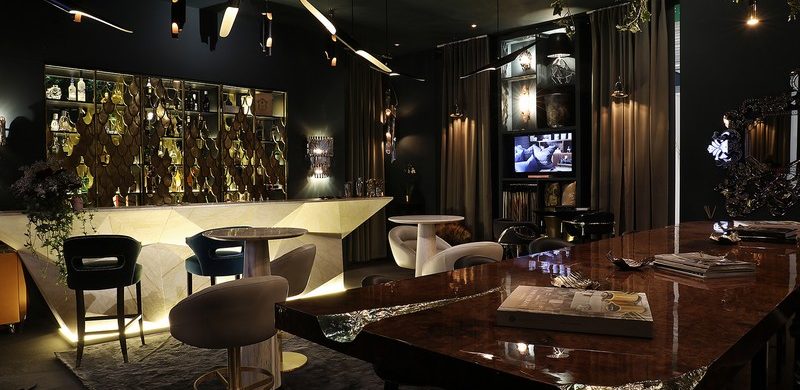 Maison Et Objet 2020: The Exclusive Guide To The Event