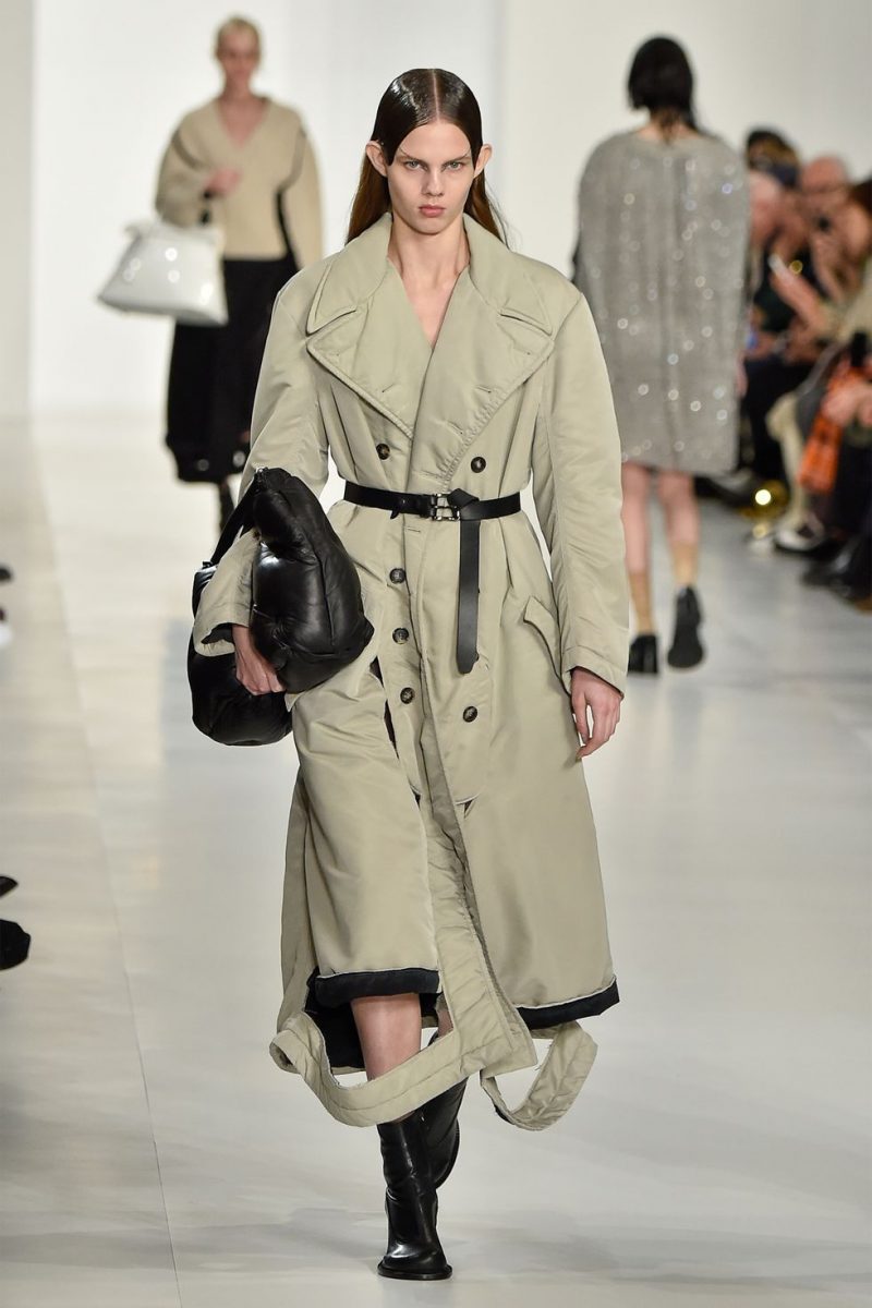 Explore The Top Designers And Their Trends At 2019 Paris Fashion Week