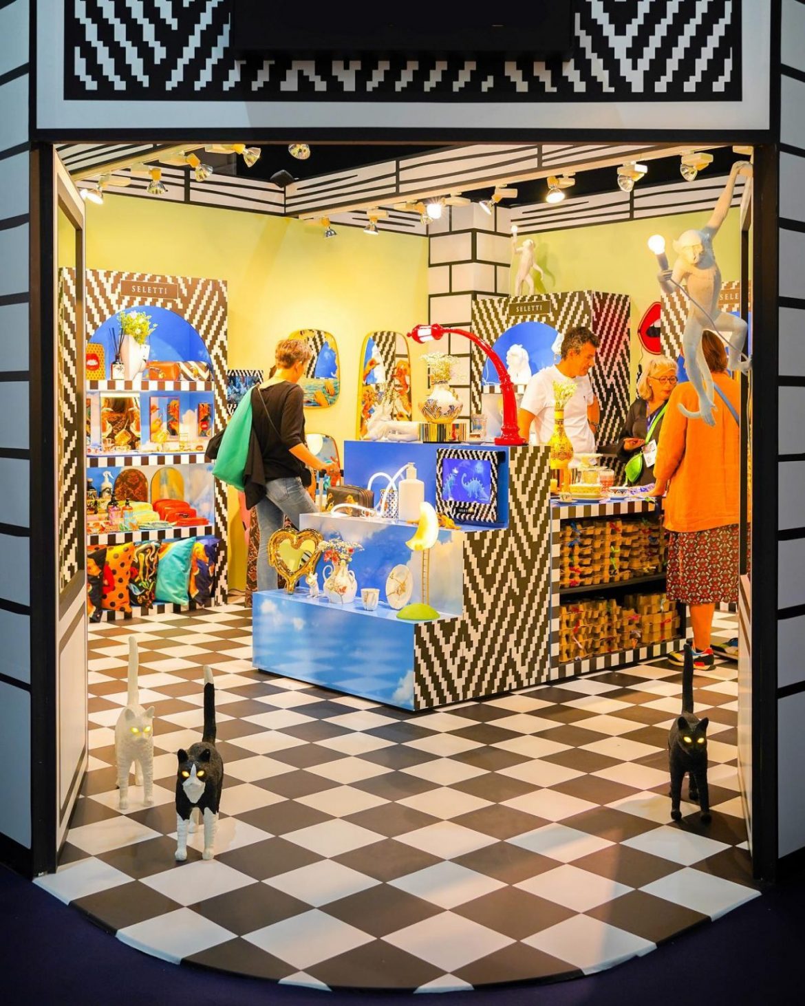 Maison Objet Design Event – September 2022