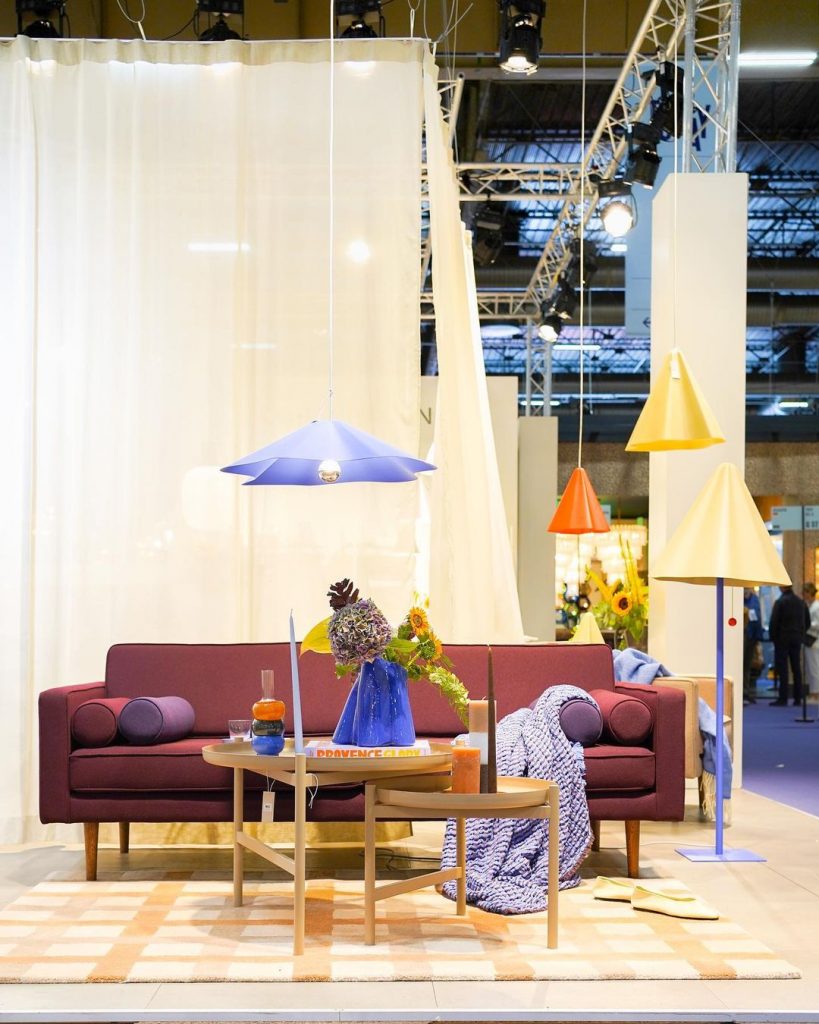 Maison Objet Design Event – September 2022