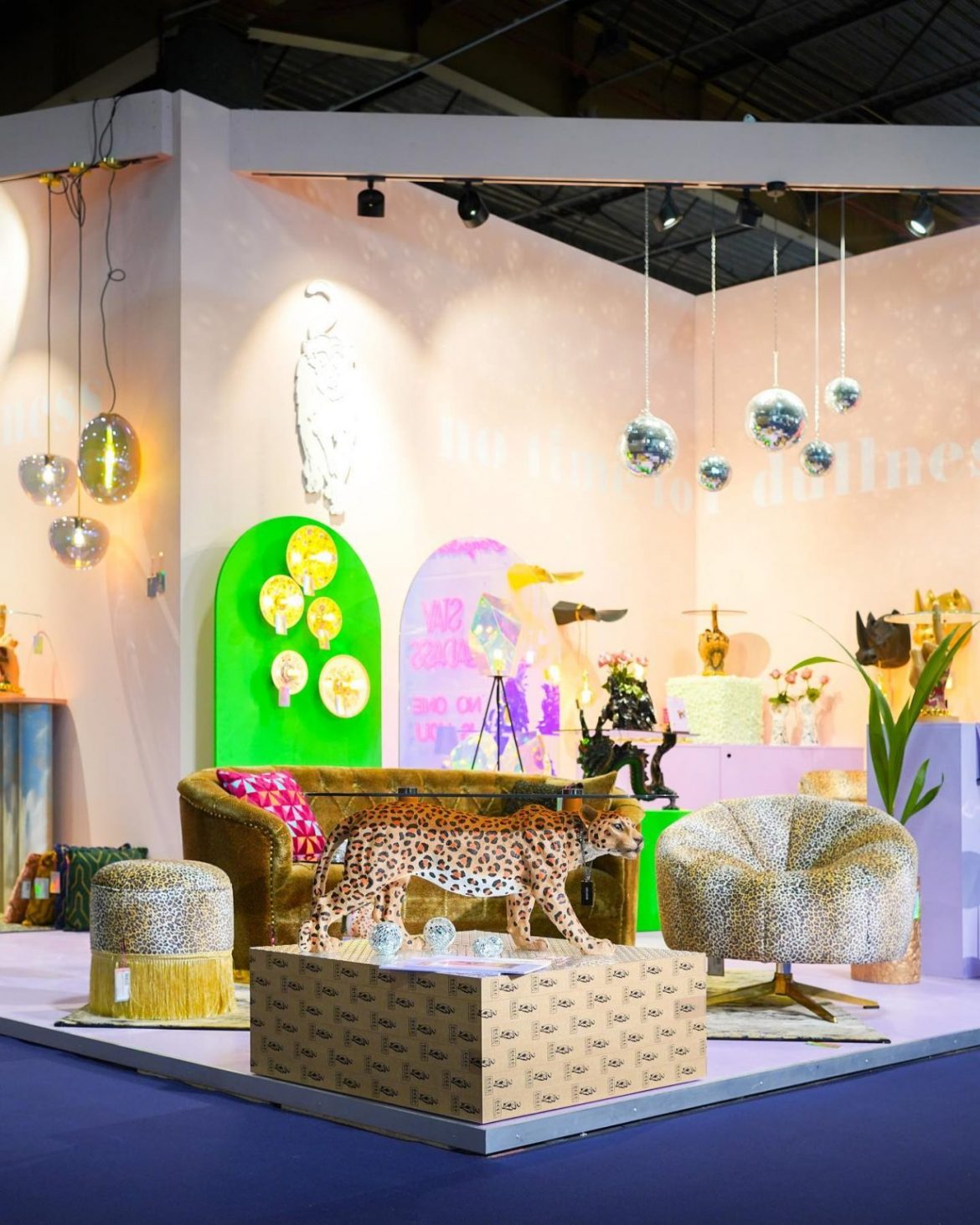 Maison Objet Design Event – September 2022