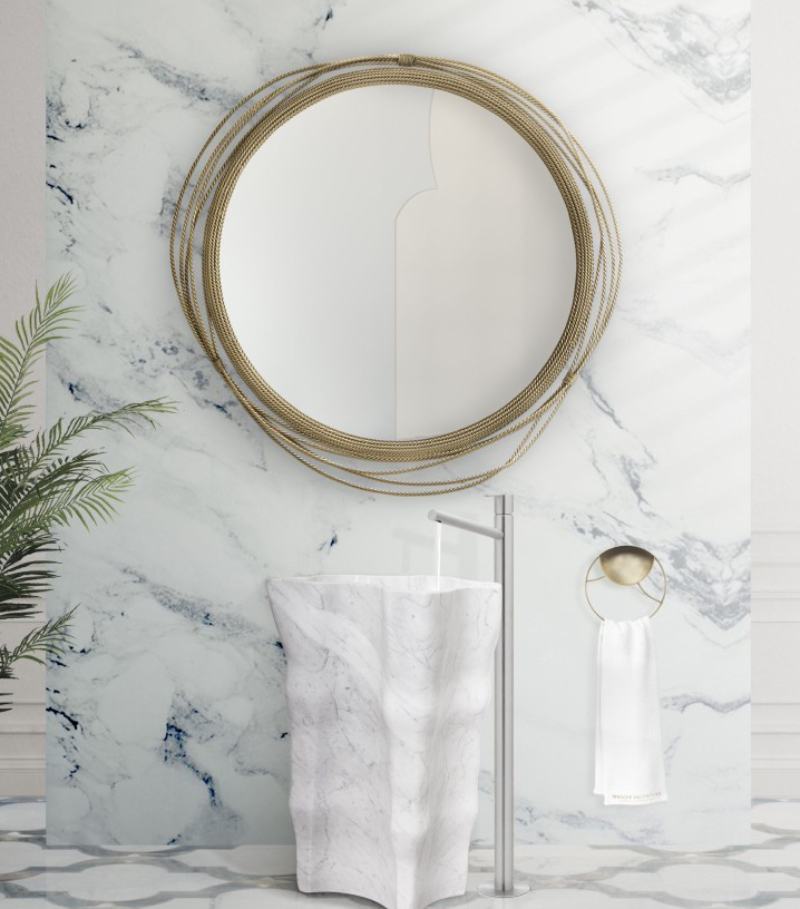 CHZON Exceptional Bathroom Design in Hospitality Projects