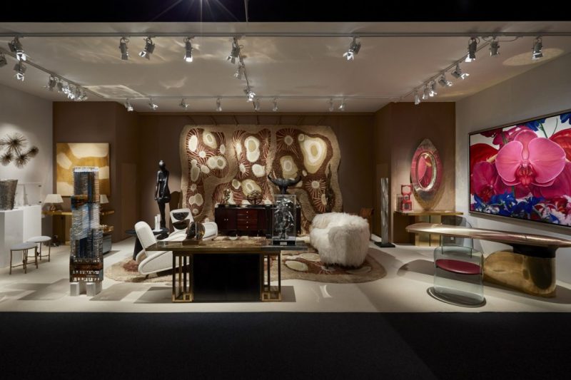 PAD Paris 2019, An Event Where Art Meets Design