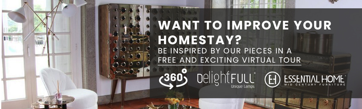 Virtual Tour Covet Douro