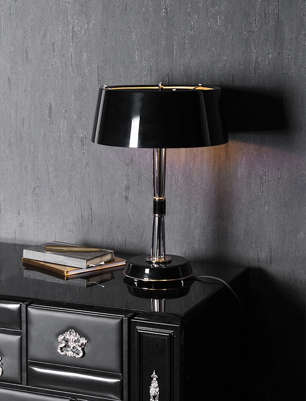 Room by Room: Check Out The Incredible Ambiances of The New Modern Book Inspirations!