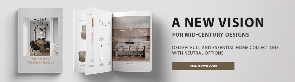 Catalogue Modern House NYC