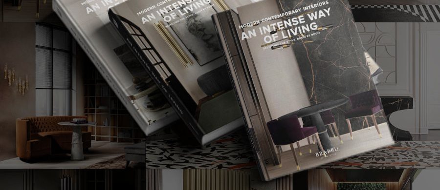 Modern Classic: Discover The Chapter On Modern Contemporary Ideas!