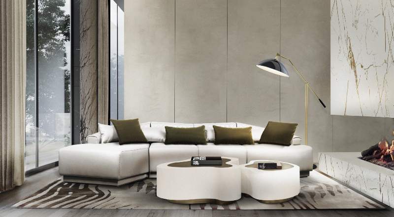 Delicate Projects with Wonderful Rugs By Elliott Barnes