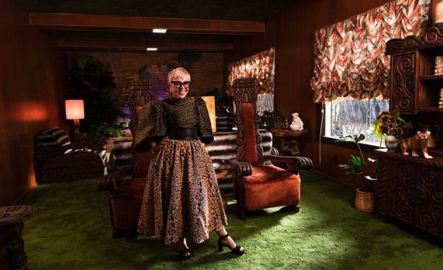 Royal Menagerie Collection