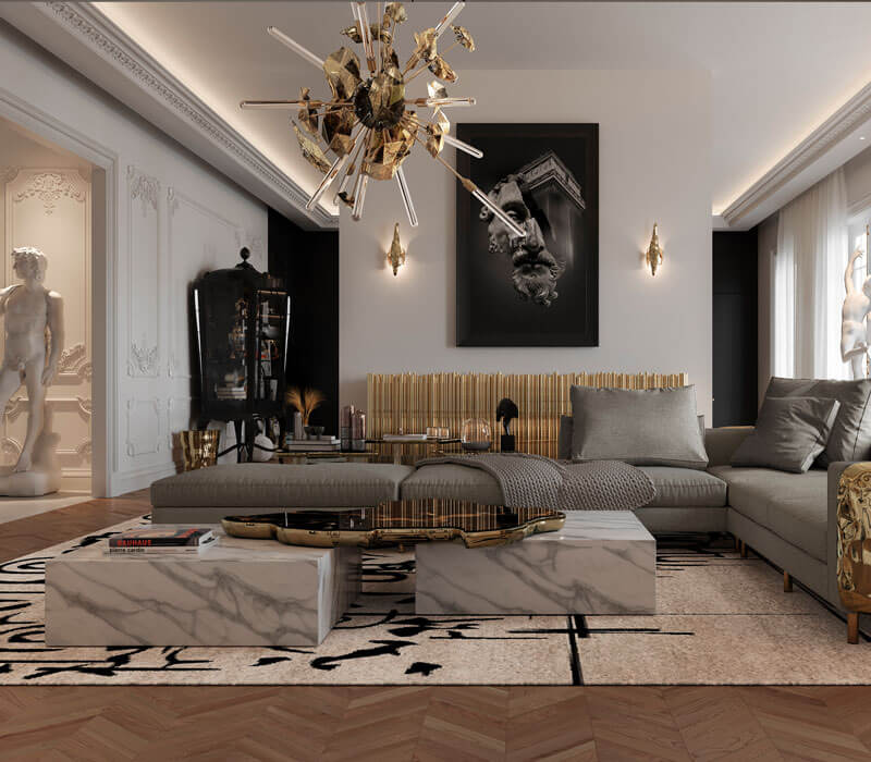 Inside Paris Design Week: Maison et Objet