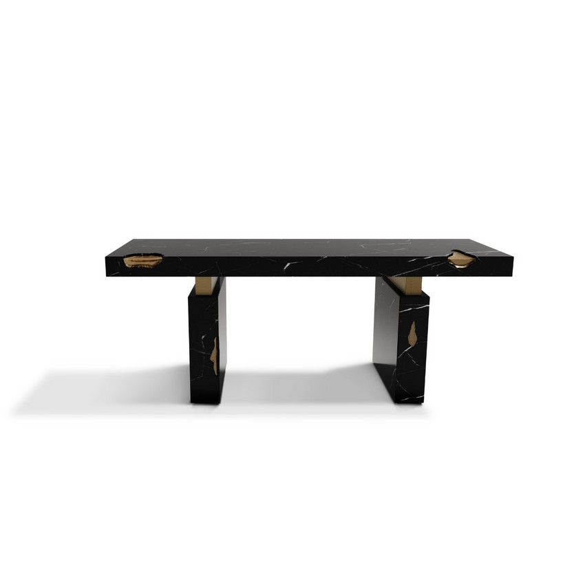 Lush Modern Classic Residence In Dubai