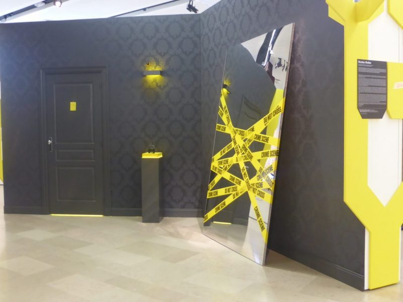 Salon de Montrouge, The Event to Be For Emerging Artists