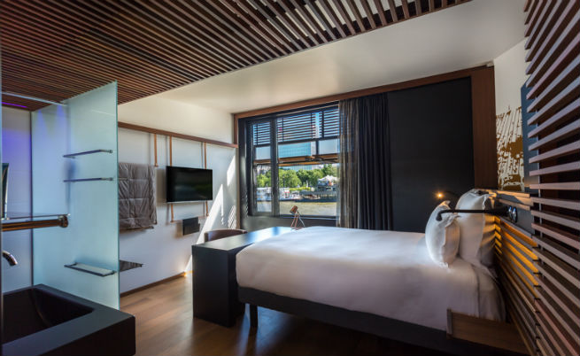 6 Boutique Hotels in Paris for This Summer’s Vacation