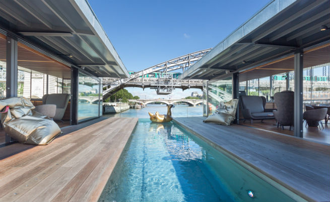 6 Boutique Hotels in Paris for This Summer’s Vacation