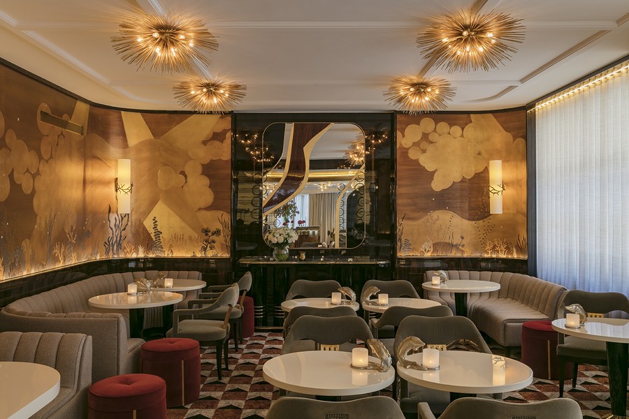 ou Have to Attend this Particular Conference of Maison et Objet 2019 17