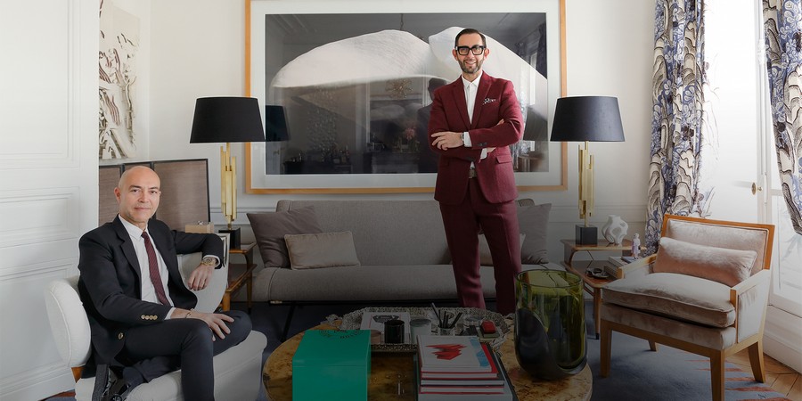 ou Have to Attend this Particular Conference of Maison et Objet 2019 4