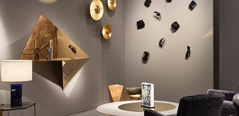 PAD Monaco 2019: Best Of Monaco's Amazing Art Fair