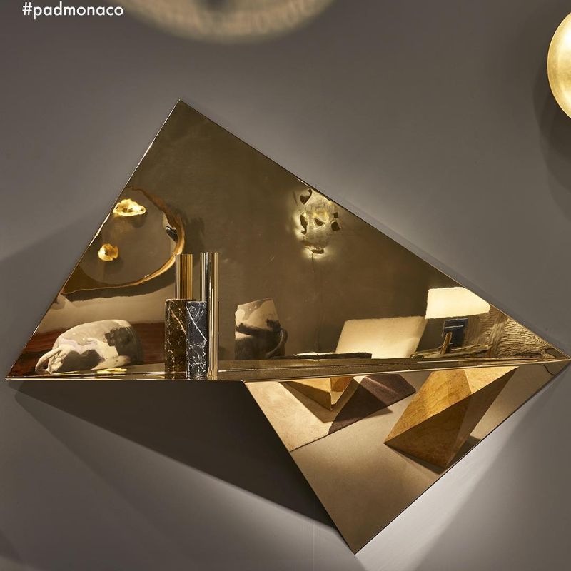 PAD Monaco 2019: Best Of Monaco's Amazing Art Fair