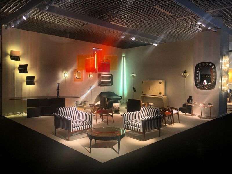 PAD Monaco 2019: Best Of Monaco's Amazing Art Fair