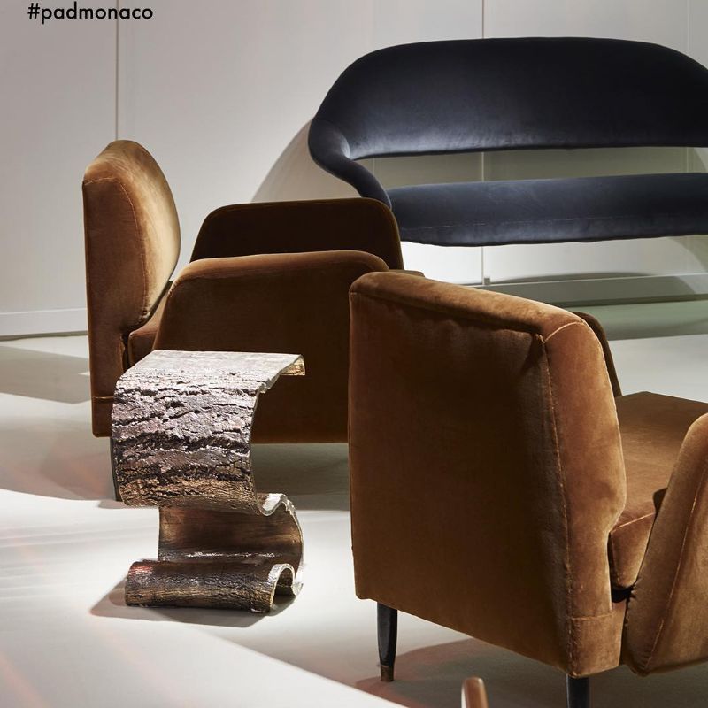 PAD Monaco 2019: Best Of Monaco's Amazing Art Fair