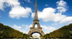 Paris City Guide by Astier de Villatte