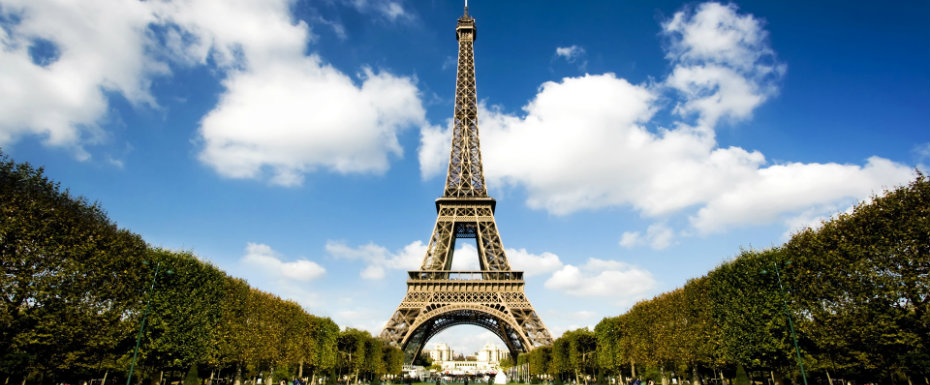 Paris City Guide by Astier de Villatte