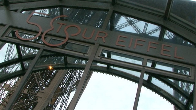 TOP 5 must-go Restaurants in Paris