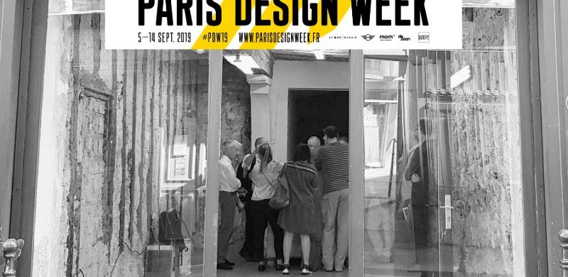 Paris Design Week 2019: The Universe Of Maison Et Objet
