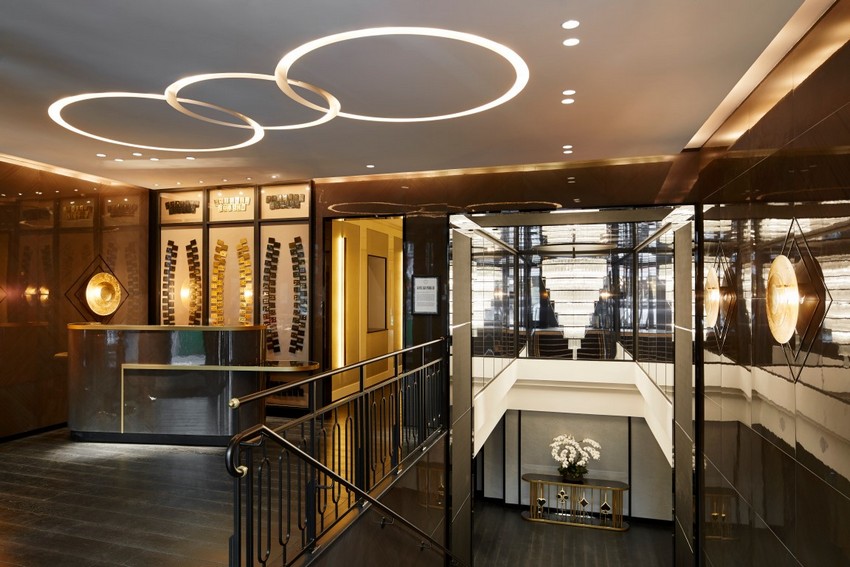 Discover The Incredible Design History Of Studio MHNA