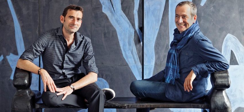 Discover The Incredible Design History Of Studio MHNA