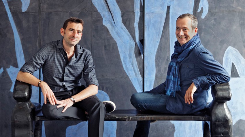 Discover The Incredible Design History Of Studio MHNA