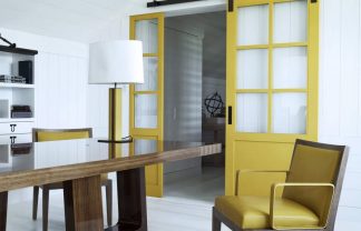 Christian Liaigre, The Genius Through Its Luxurious Projects