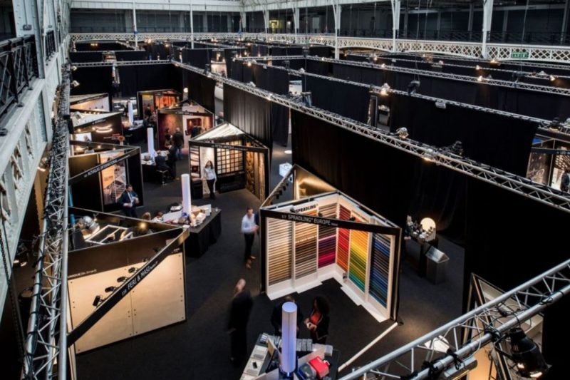 Bordeaux Hosts Architect @ Work at March 28-29th